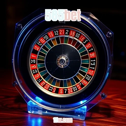 585bet: Explore os Melhores Recursos da Seção de Cassino Hoje!