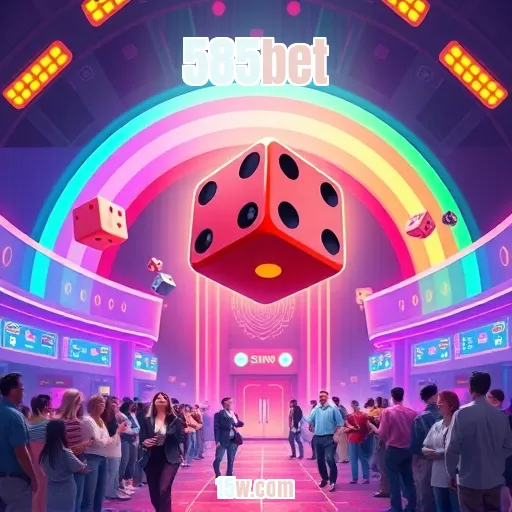 585bet: Descubra Como Tirar o Máximo Proveito da Seção de FAQs