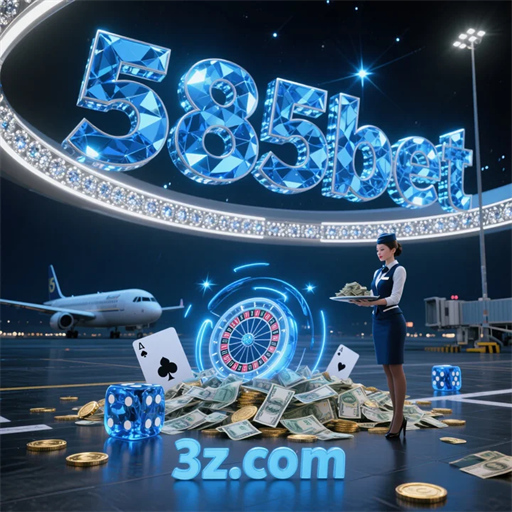 Apostas no 585bet: Uma Experiência Completa de Jogos Online