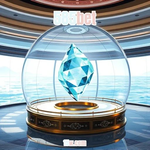 585bet Arcade: Explore Uma Diversão Infinita e Empolgante