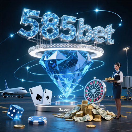 Descubra o Mundo do Poker no 585bet