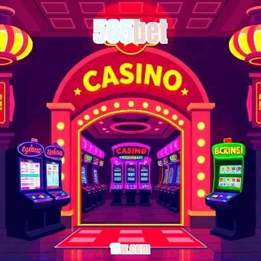 585bet: Descubra Como Tirar o Máximo Proveito da Seção de FAQs