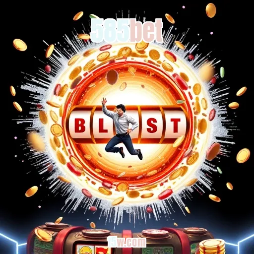 585bet: Novidades e Recursos Incríveis Para Apostas Online