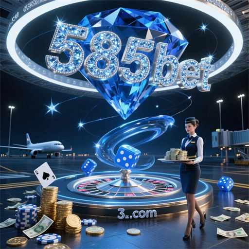 Descubra o Mundo do Poker no 585bet