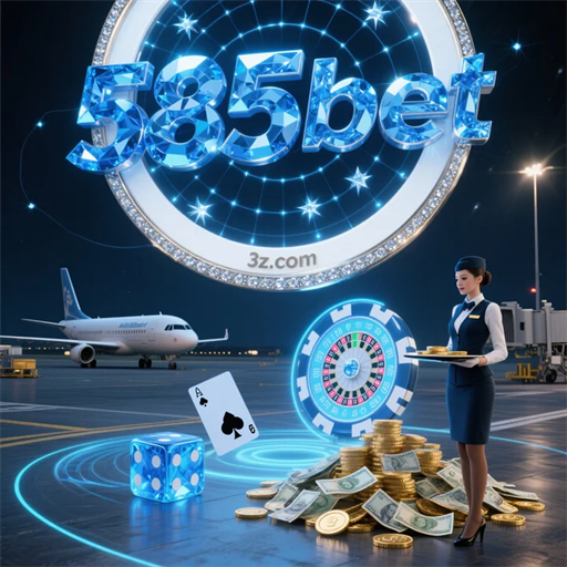 Caça-níqueis: A Emoção dos Jogos de Azar no 585bet