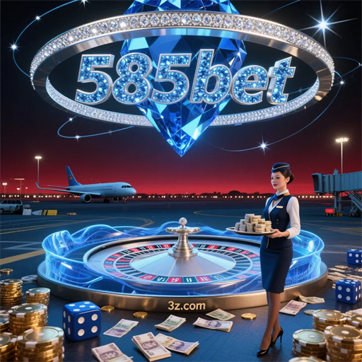 Apostas Esportivas no 585bet: Entretenimento e Oportunidades de Ganho