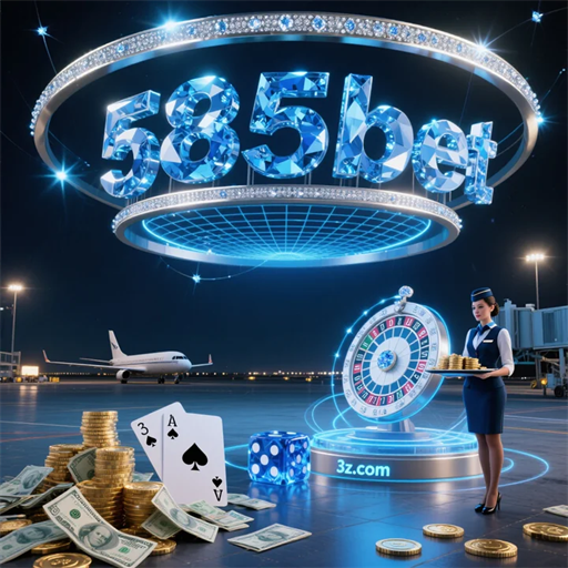 Descubra o Mundo do Poker no 585bet